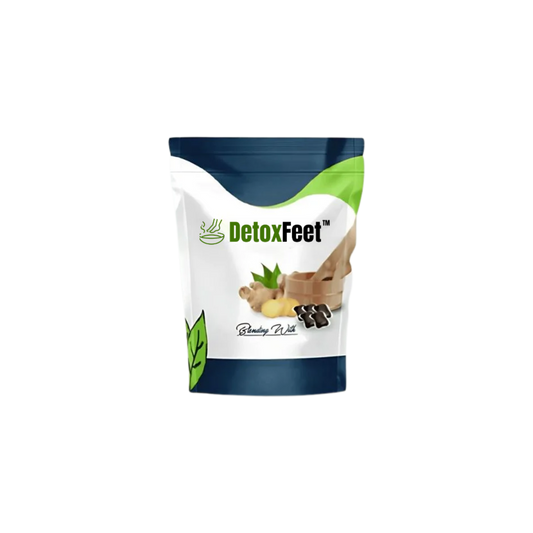 DetoxFeet
