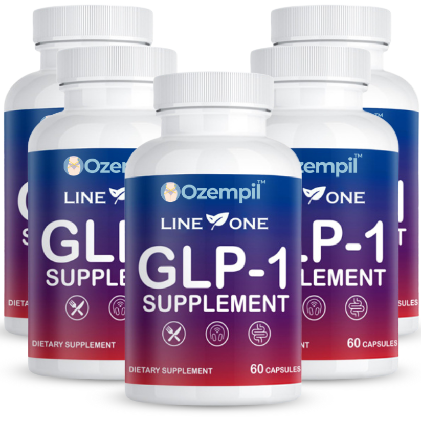 Ozempill