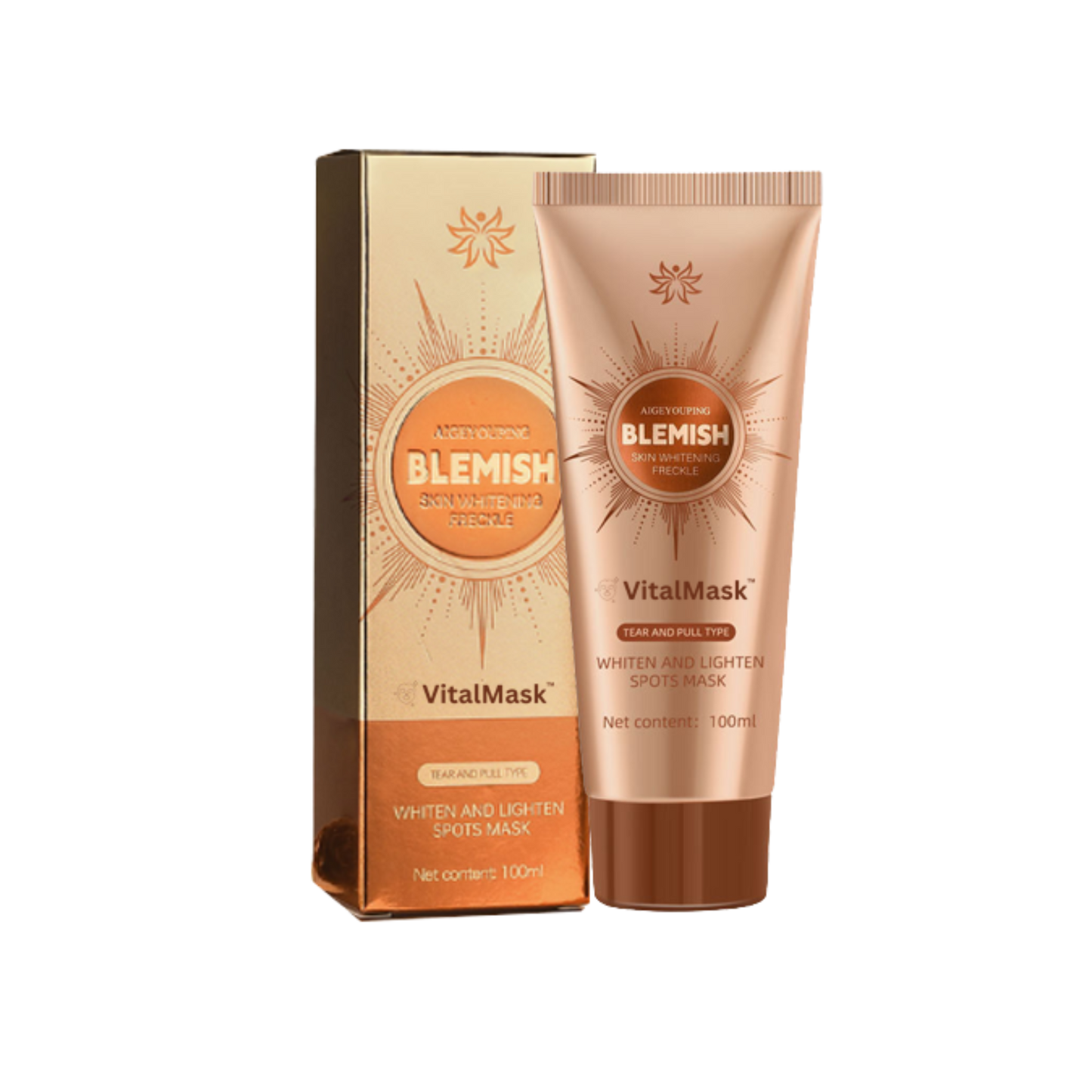 VitalMask