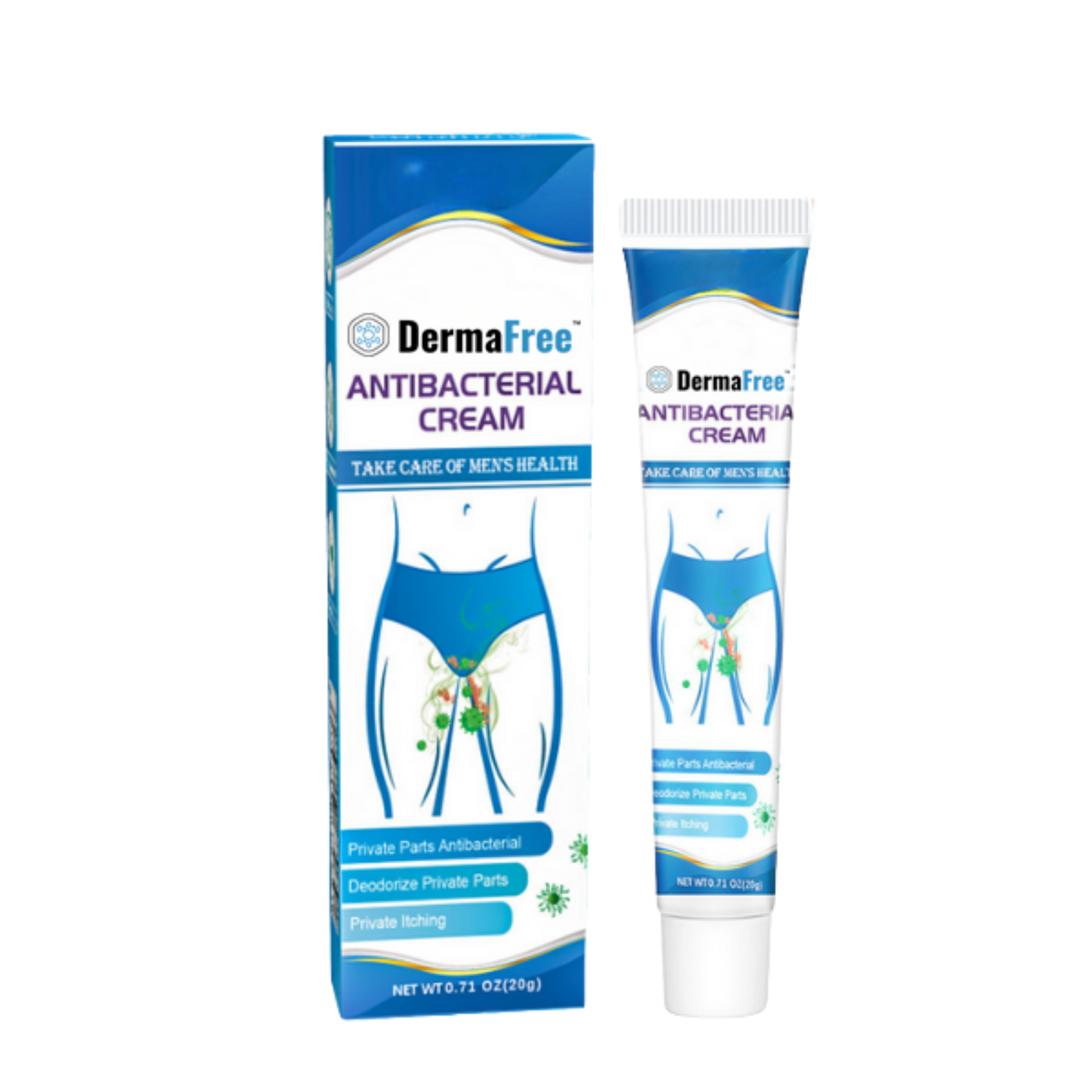 DermaFree