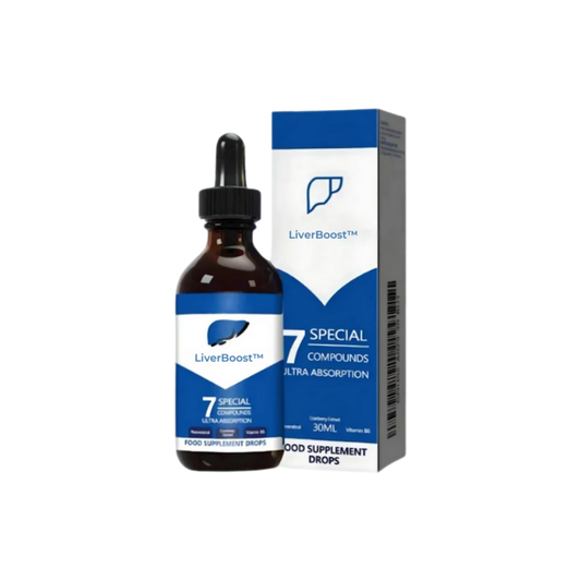 LiverBoost