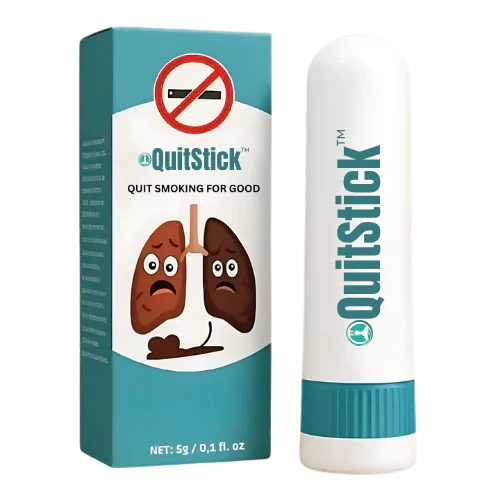 QuitStick