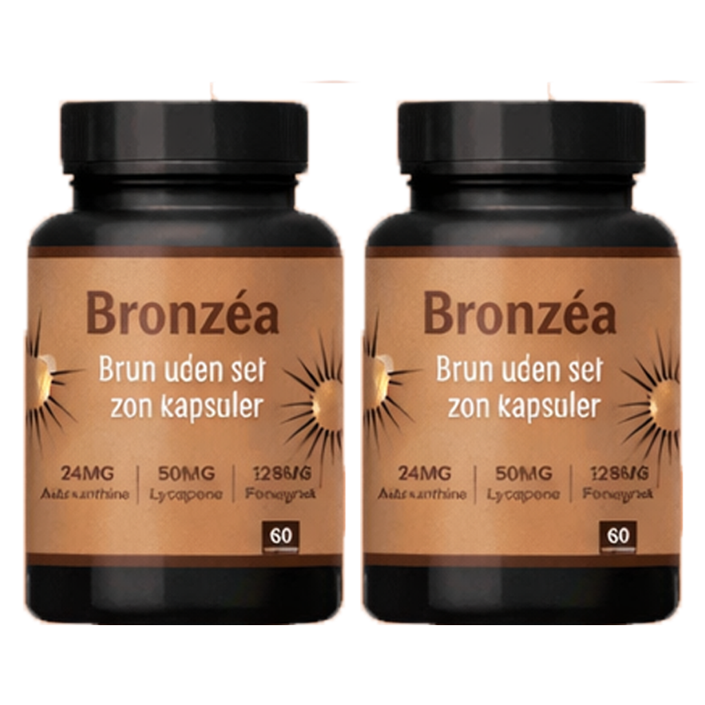 Bronzéa
